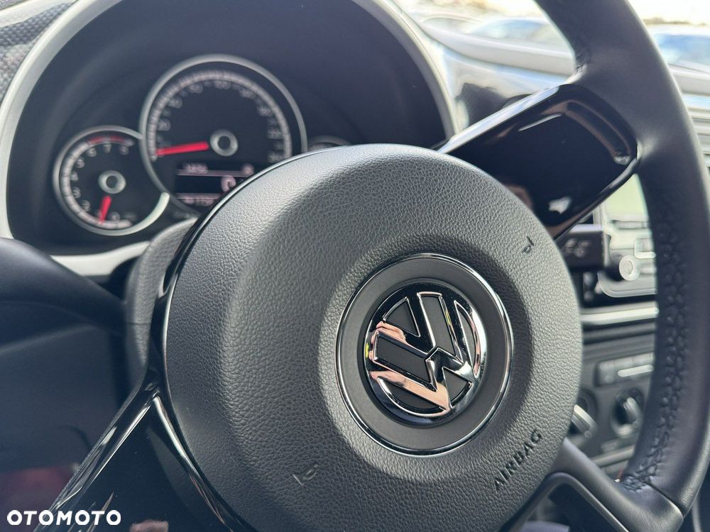 Volkswagen Beetle - 14