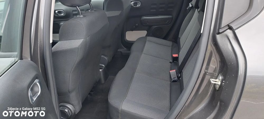 Citroën C3 1.2 PureTech Feel - 19