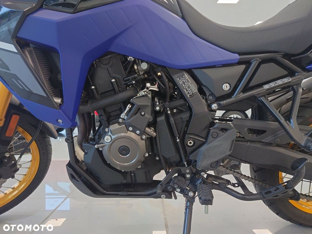 Suzuki DL - 7