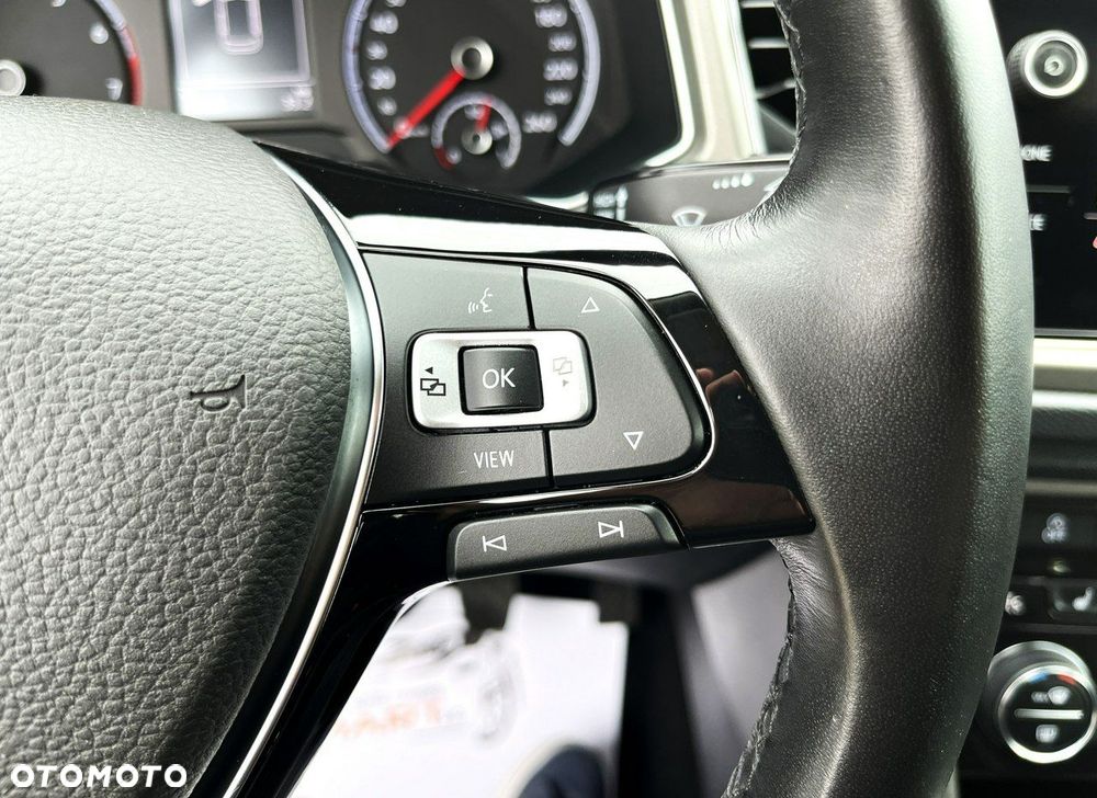 Volkswagen T-Roc 1.0 TSI Style - 24