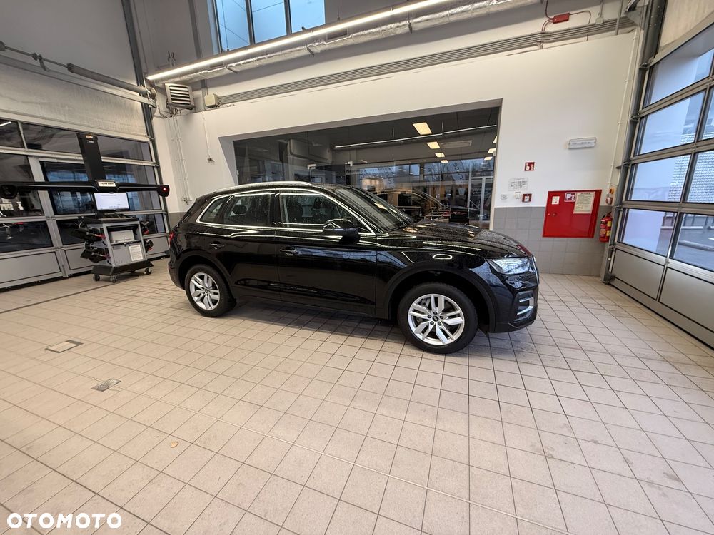 Audi Q5 40 TDI mHEV Quattro S tronic - 6