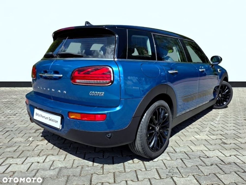 MINI Clubman - 6