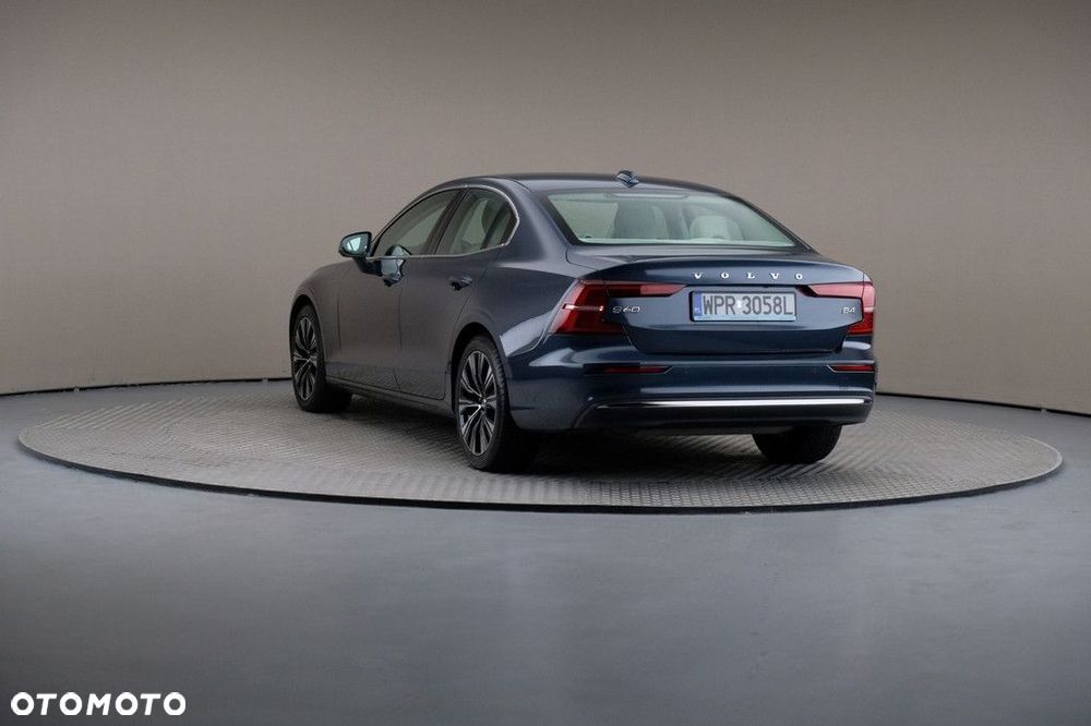 Volvo S60 - 2