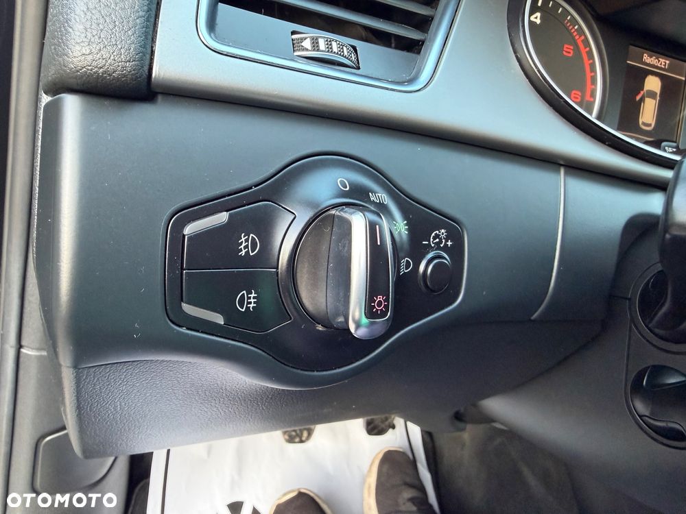 Audi A4 Avant 2.0 TDI DPF Ambition - 26