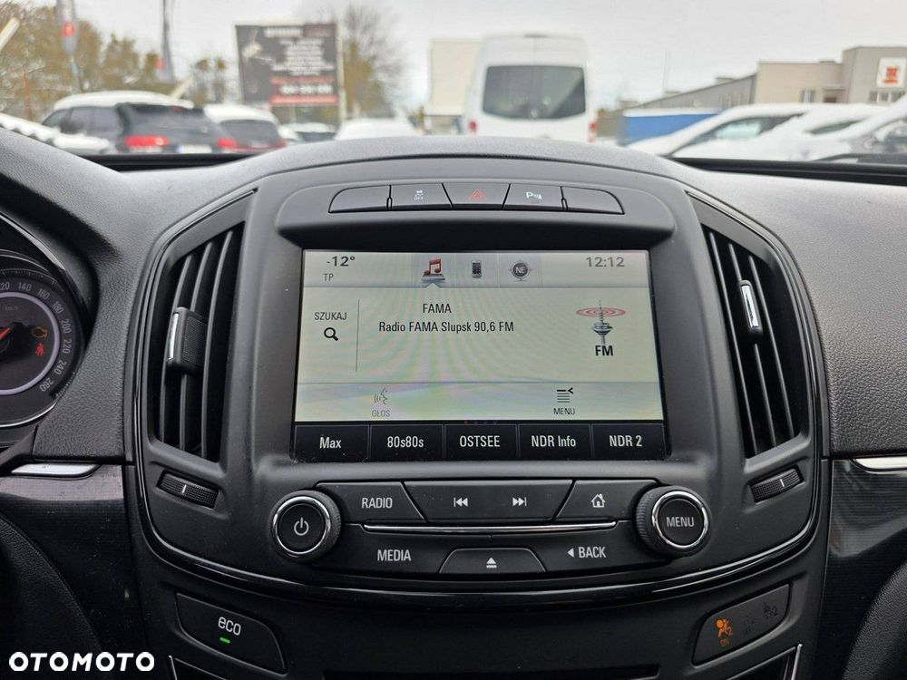 Opel Insignia 2.0 CDTI ecoFLEXStart/Stop Business Edition - 21