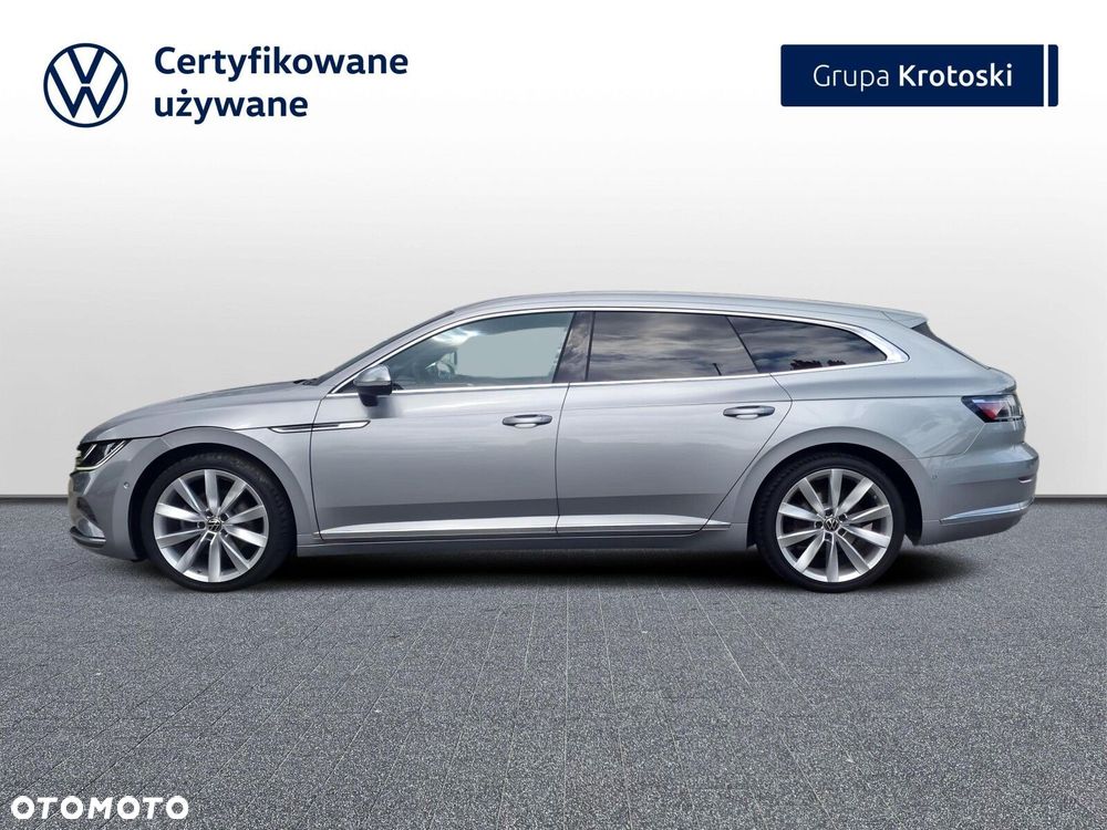 Volkswagen Arteon Shooting Brake - 3