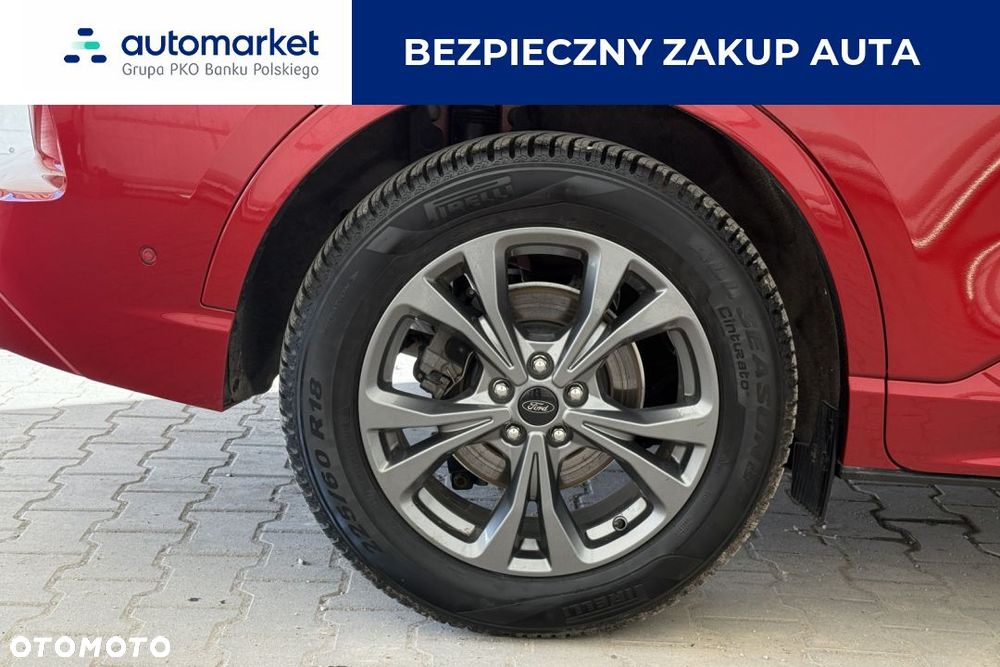 Ford Kuga 2.5 FHEV FWD ST-Line - 12