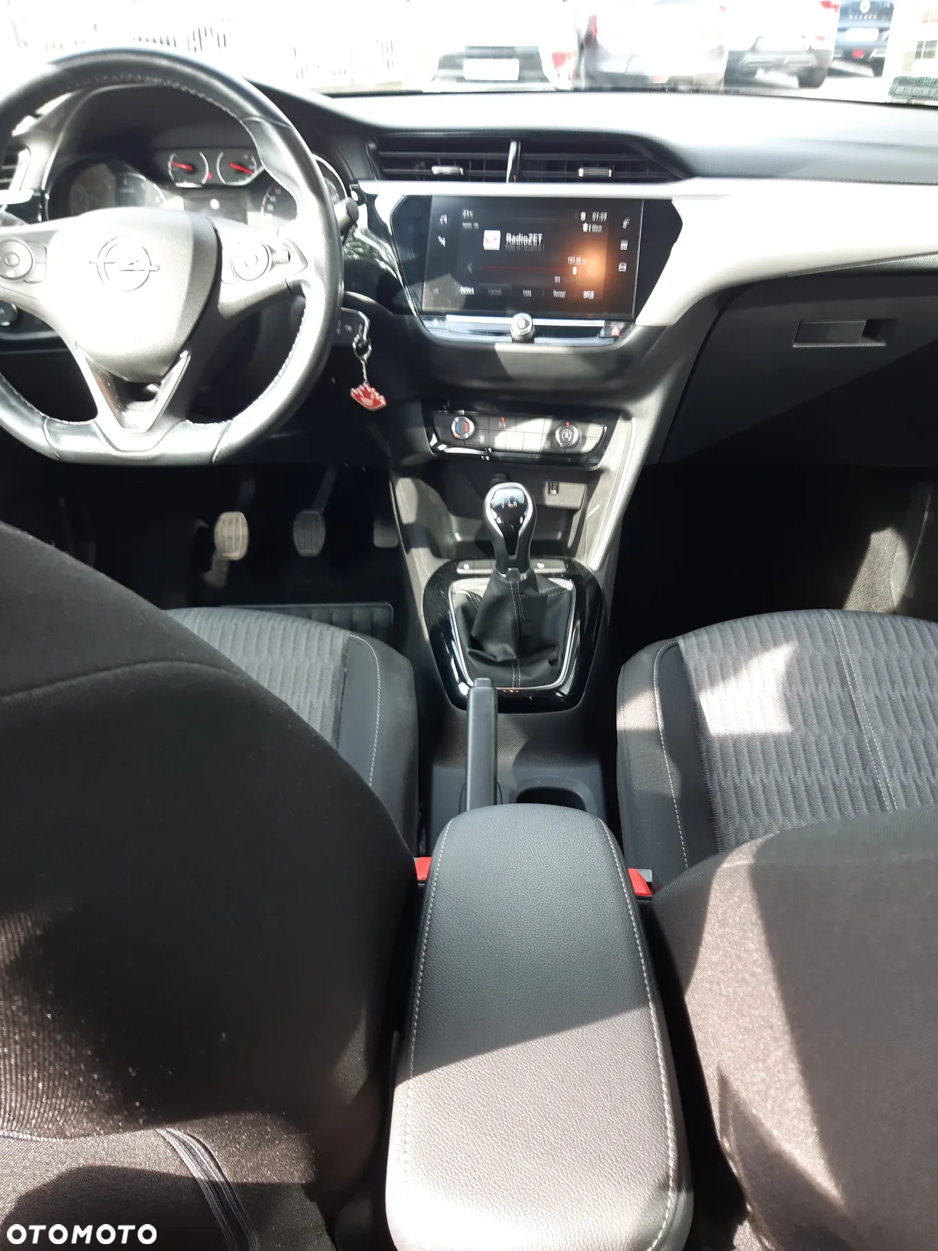 Opel Corsa 1.2 Edition S&S - 18