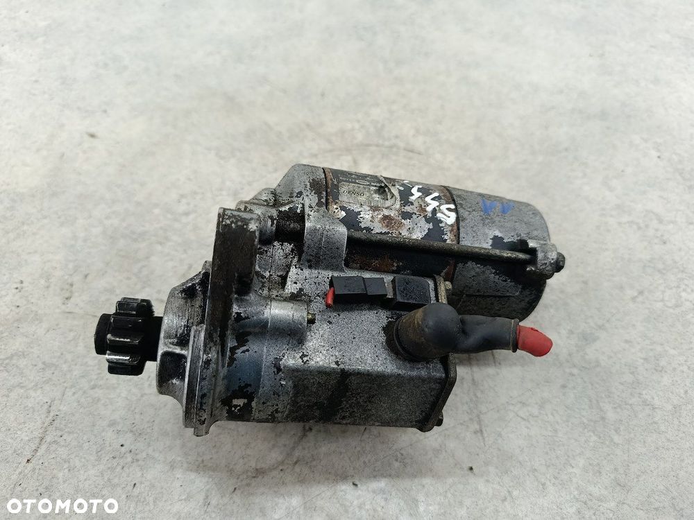 ROZRUSZNIK LAND ROVER FREELANDER I 228000-3980  DENSO 2.0 DI - 5