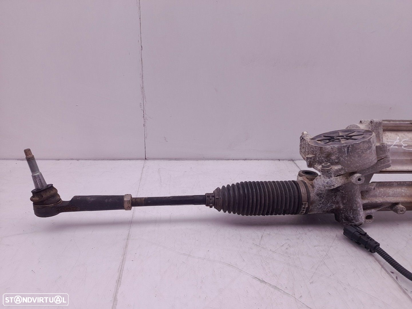 Caixa de direção OPEL Astra J - 5