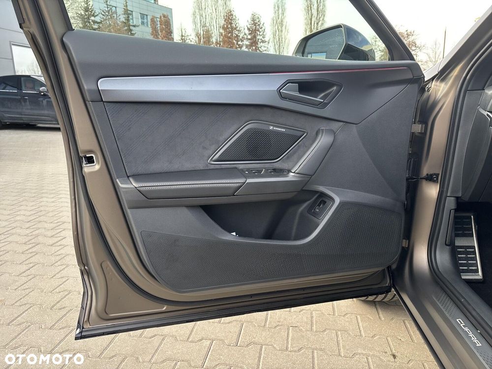 Cupra Formentor 1.5 TSI DSG - 11