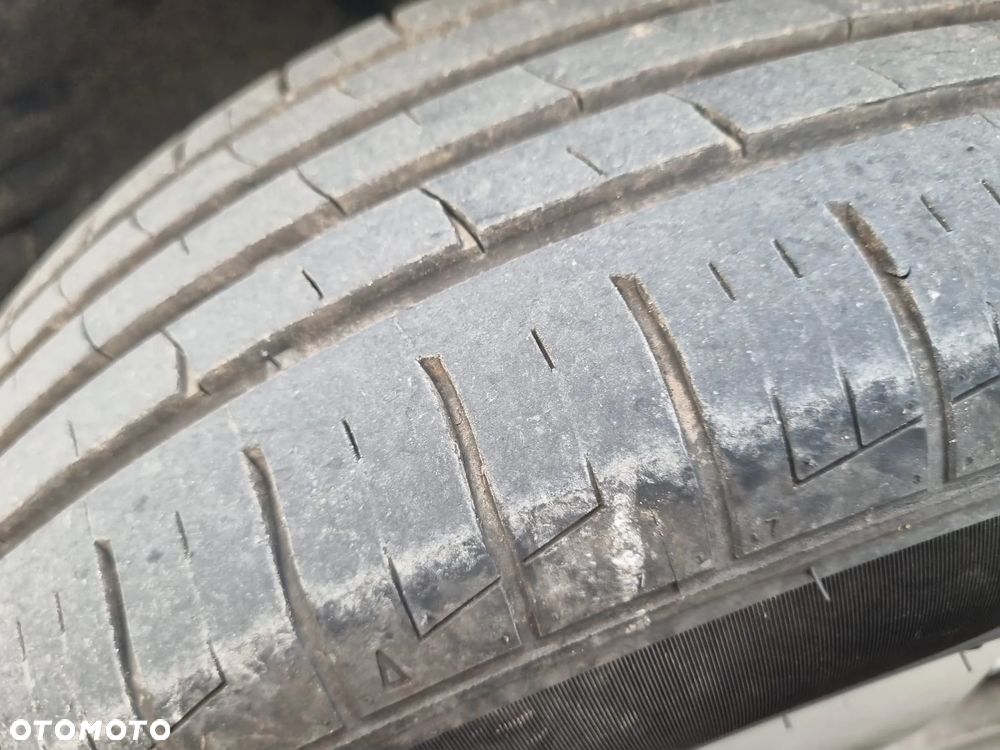 Mercedes-Benz Klasa C 180 Kompressor Avantgarde - 7