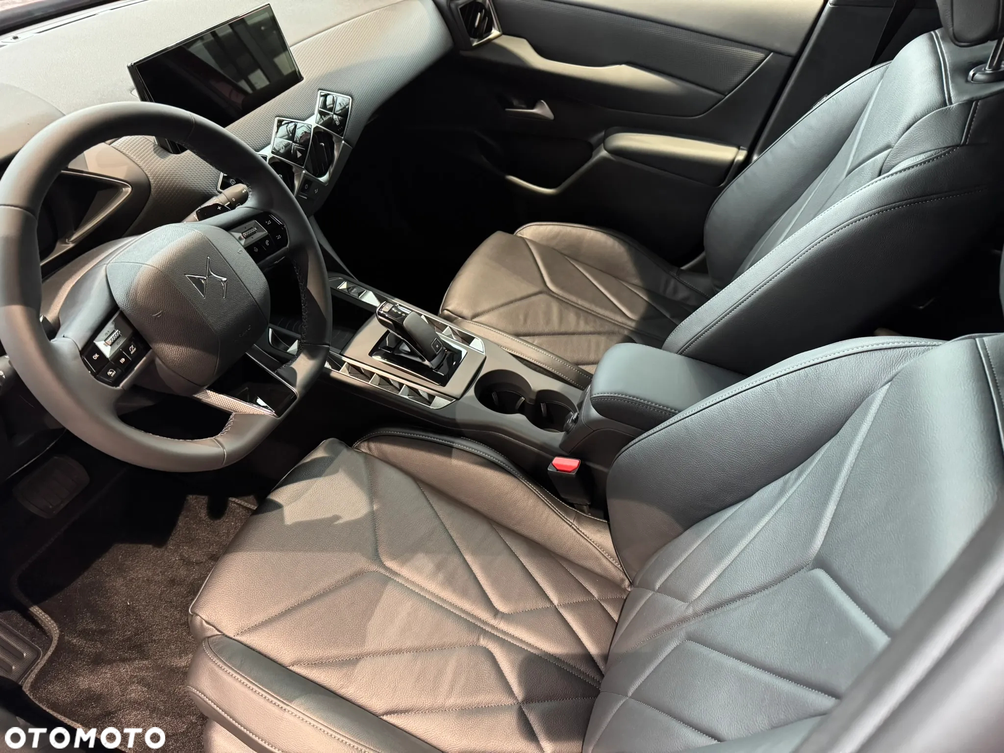 DS Automobiles DS 3 - 15