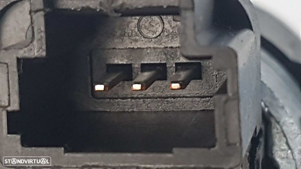 CANHÃO DE INGIÇÃO PEUGEOT PARTNER KOMBI PREMIUM - 8