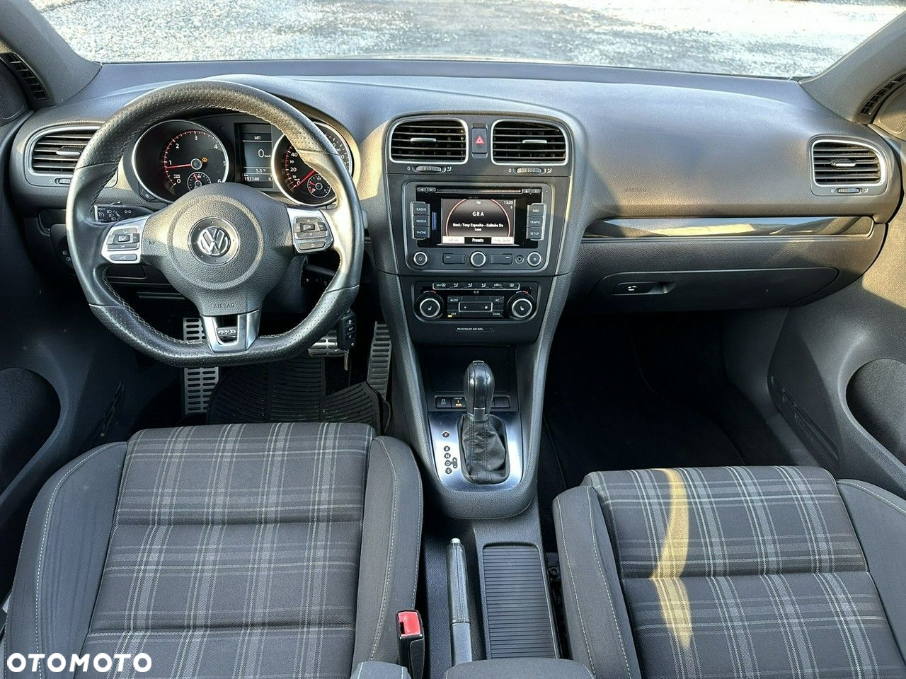 Volkswagen Golf VI 2.0 TDI GTD DSG - 4