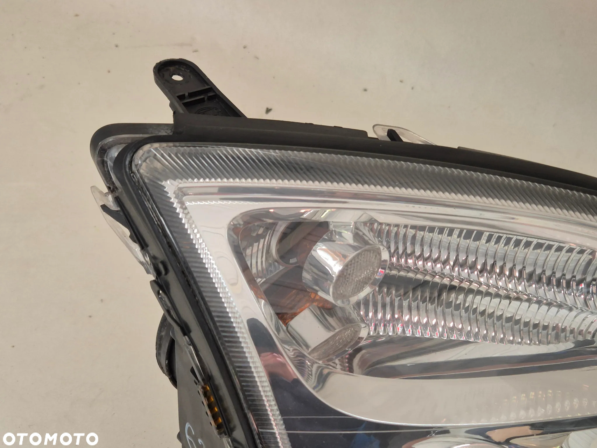 OPEL VECTRA C SIGNUM 02-05 PRAWA LAMPA KOMPLETNA EU - 2