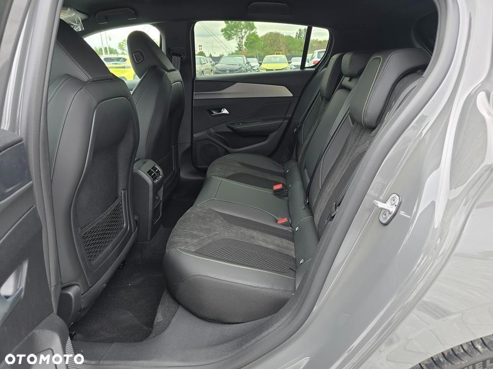 Peugeot 308 - 9