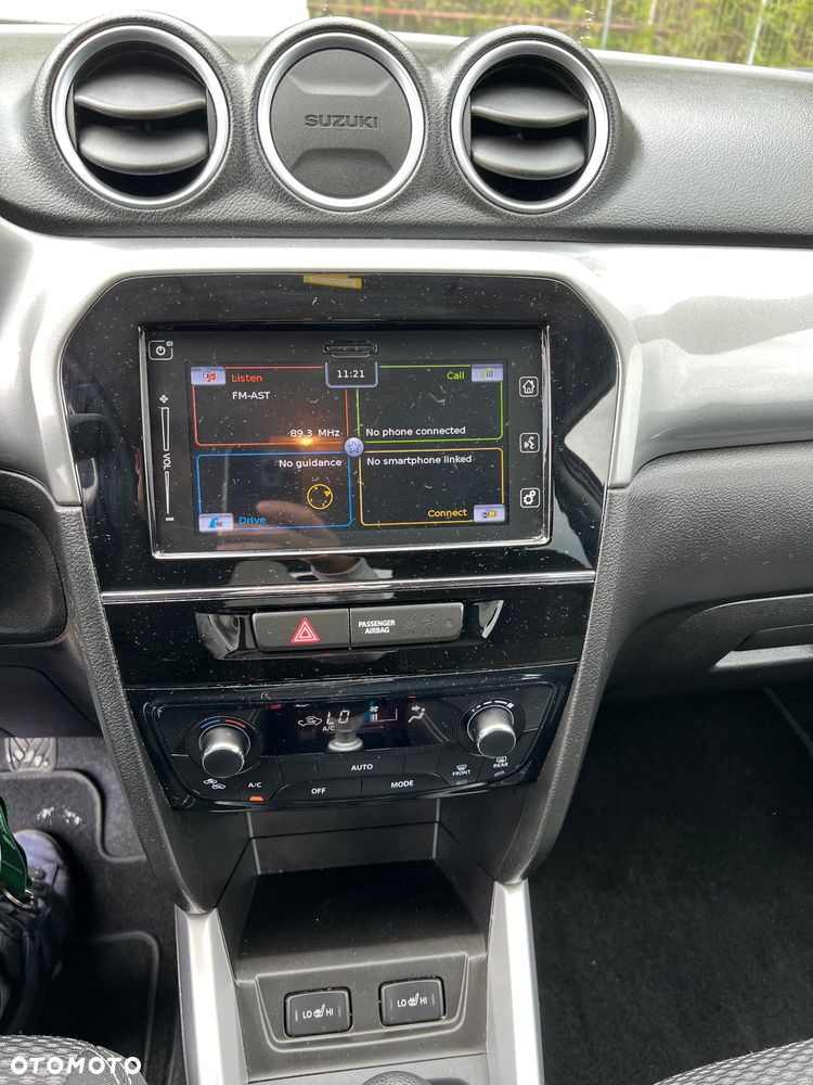 Suzuki Vitara 1.6 DDiS (4x2) Comfort+ - 16