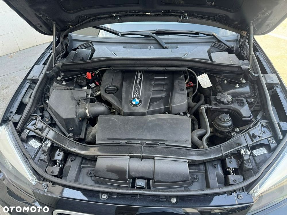 BMW X1 - 9