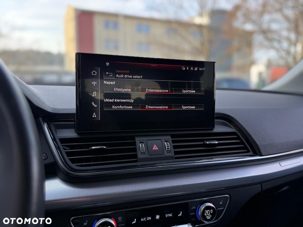 Audi Q5 - 28