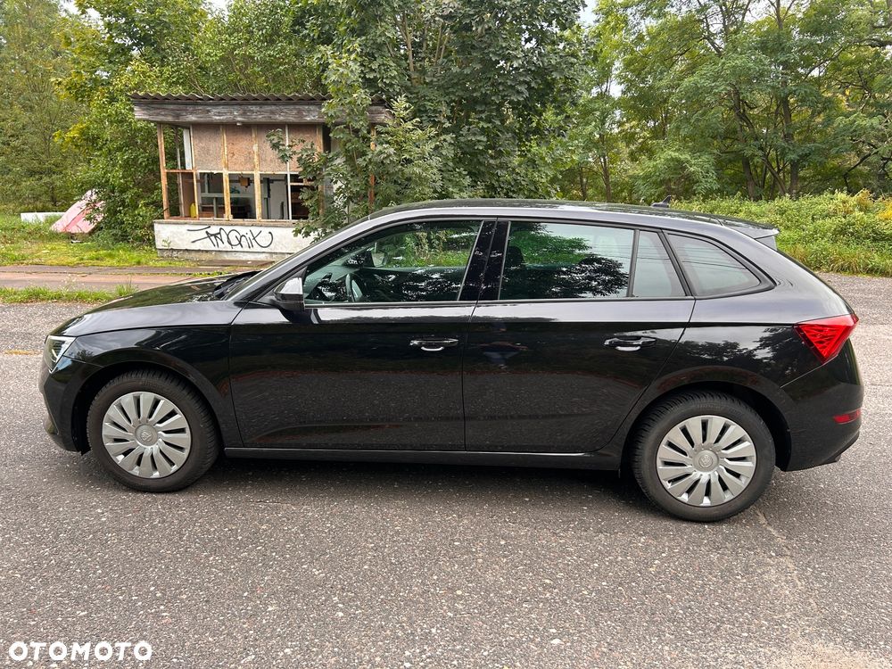 Skoda Scala - 7