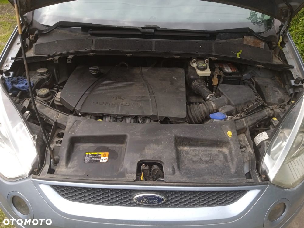 Ford S-Max 2.0 Viva Titanium - 7