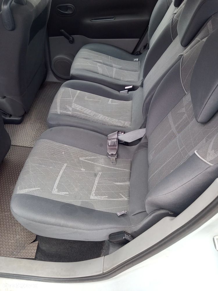 Renault Scenic 1.9 dCi Avantage - 7