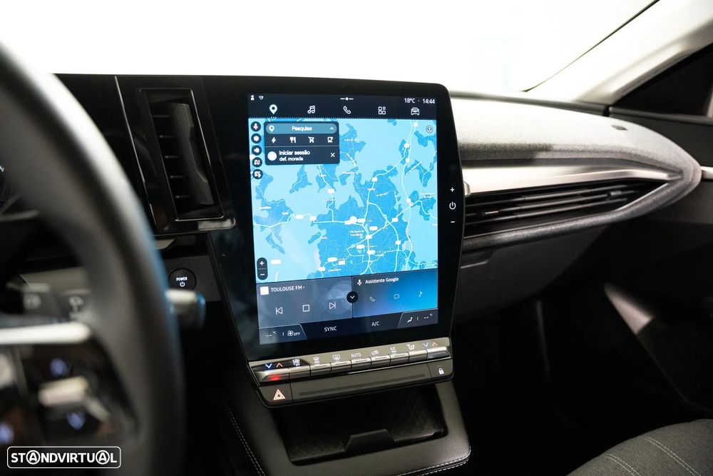 Renault Mégane E-Tech EV60 Evolution Optimum Charge - 20