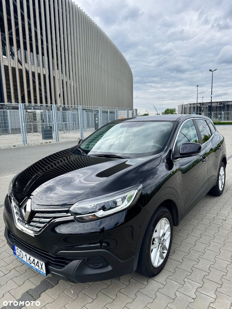 Renault Kadjar 1.2 Energy TCe Life - 1