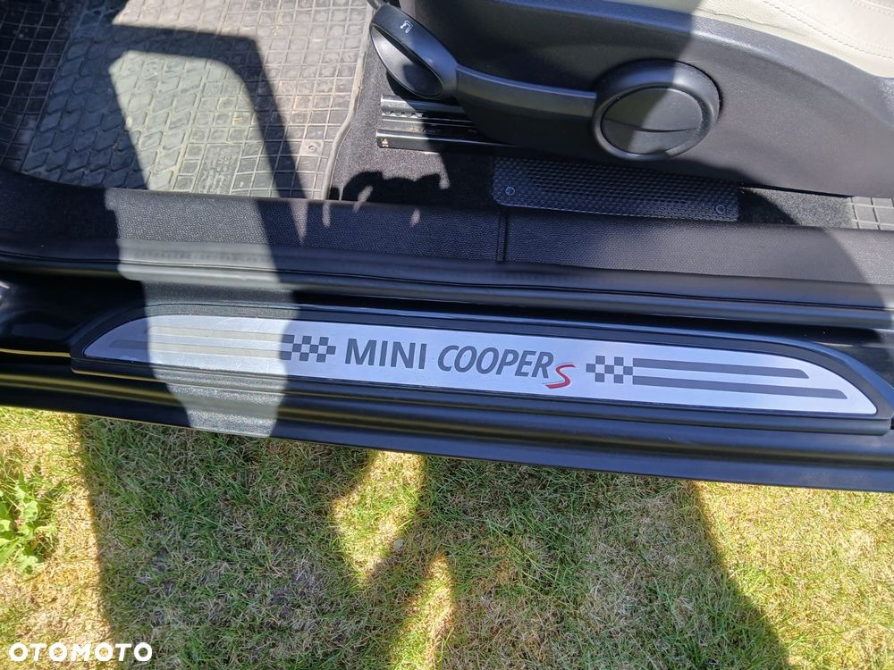 MINI Paceman - 16