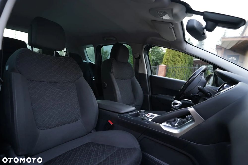 Peugeot 3008 BlueHDi 130 Stop & Start Active - 24