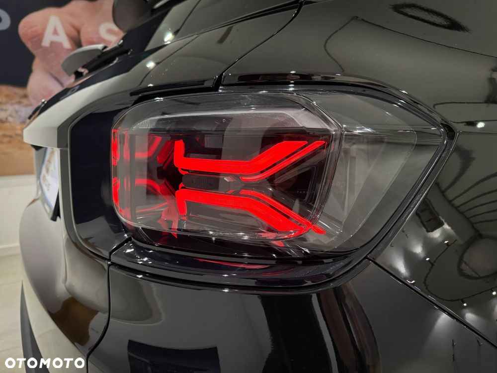 Jeep Avenger 1.2 T3 mHEV The North Face 4xe eDCT6 - 11