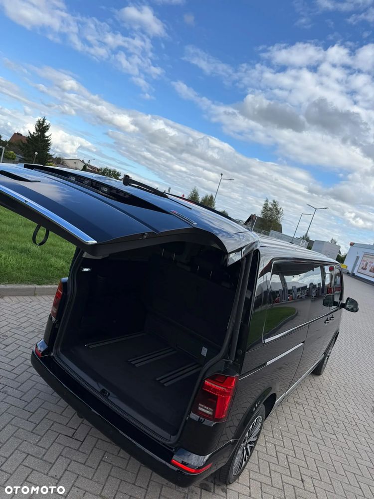 Volkswagen Multivan 2.0 TDI L1 Highline 4Motion DSG - 32
