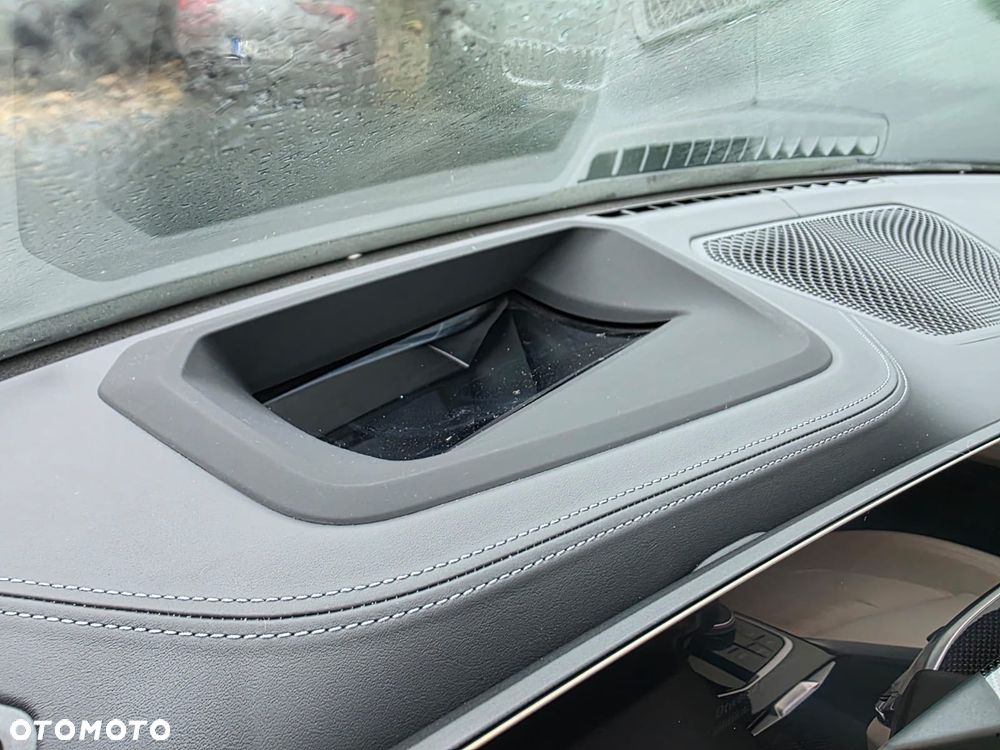 BMW M4 Competition M xDrive sport - 30