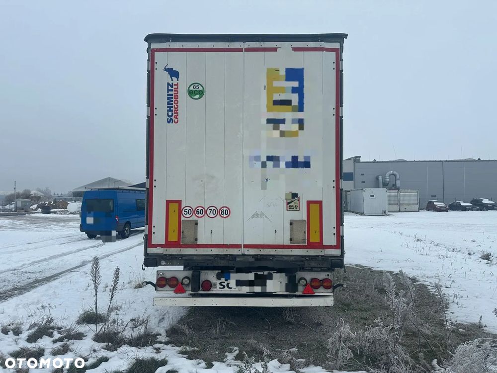 Schmitz Cargobull - 2