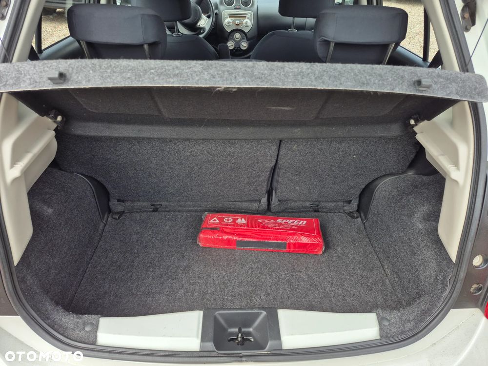 Nissan Micra 1.2 DIG-S CVT Tekna - 27