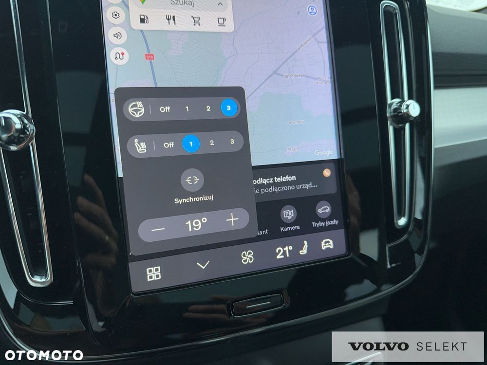 Volvo XC 40 B3 B DKG Plus Dark - 19