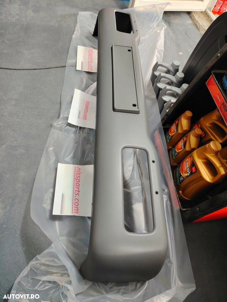 Bară Nissan Atleon model 2000-2015 FAR SEMNALIZATOR SCARA VAS STROPGEL SPRITIERA EXPNSIUNE BUCSA CABINA - 40