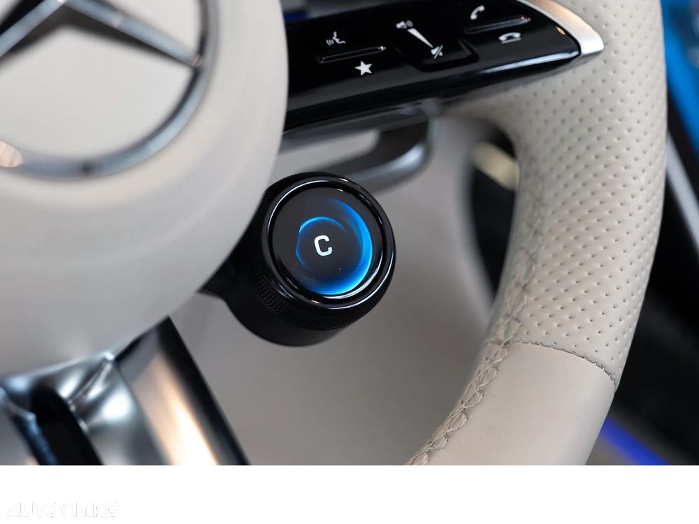 Mercedes-Benz SL AMG 63 4MATIC+ - 35