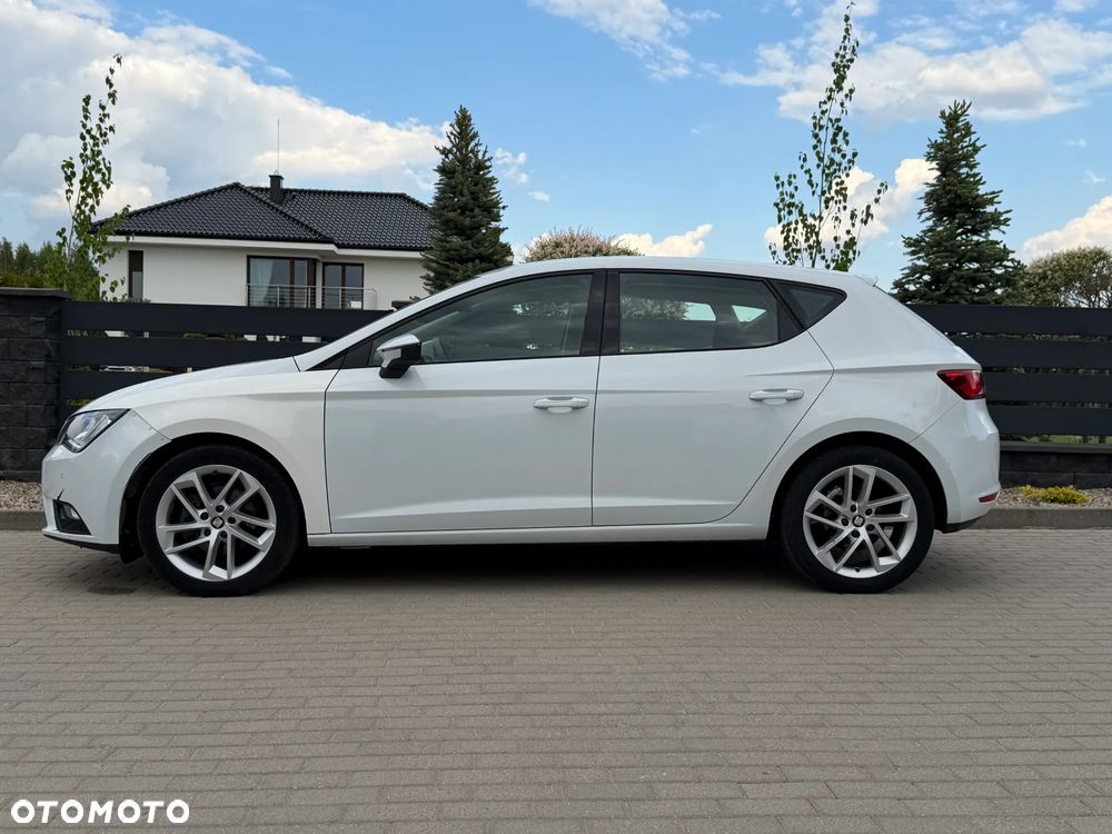Seat Leon - 7