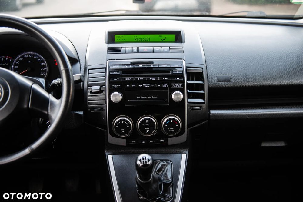 Mazda 5 1.8 Comfort - 31