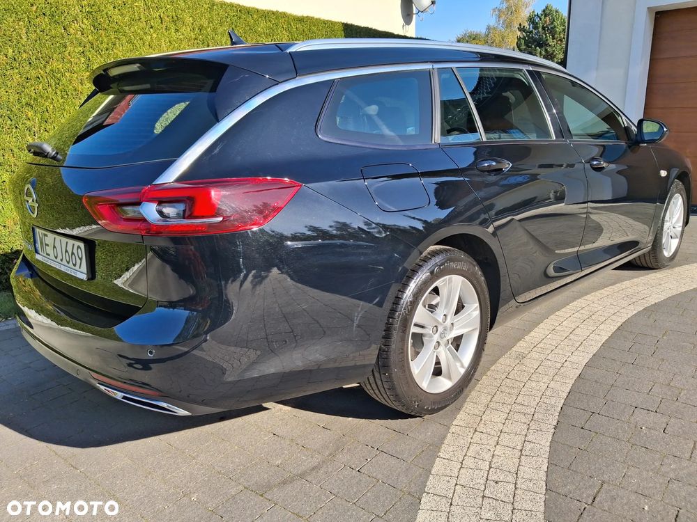 Opel Insignia 2.0 CDTI Elegance S&S - 19