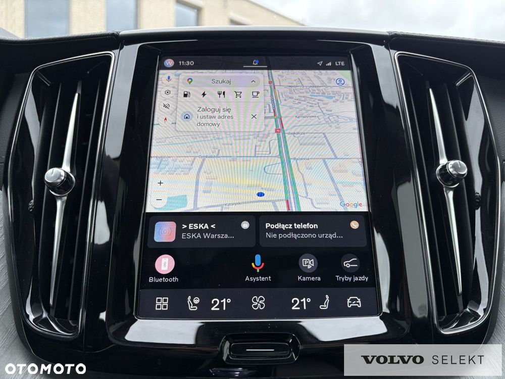 Volvo XC 60 - 13