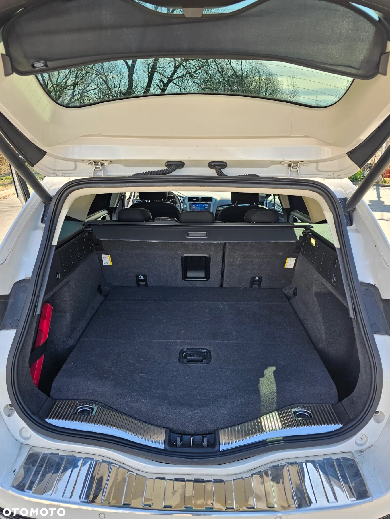Ford Mondeo - 20