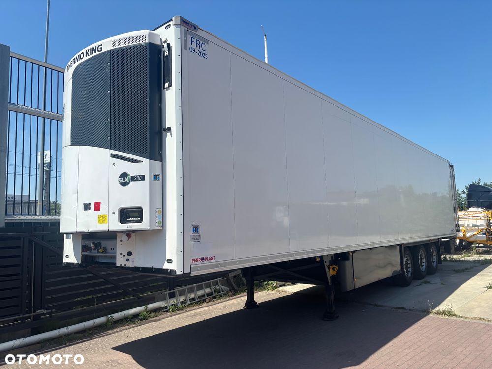 Schmitz Cargobull - 1