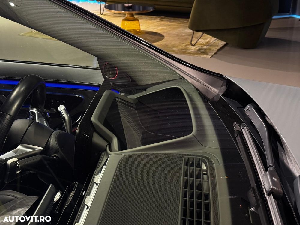 Mercedes-Benz S 500 4MATIC MHEV Aut. - 14