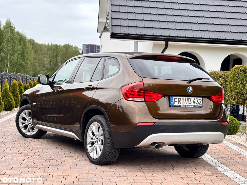 BMW X1 - 18