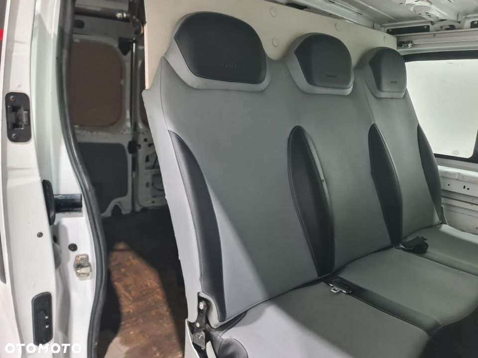 Opel VIVARO - 30