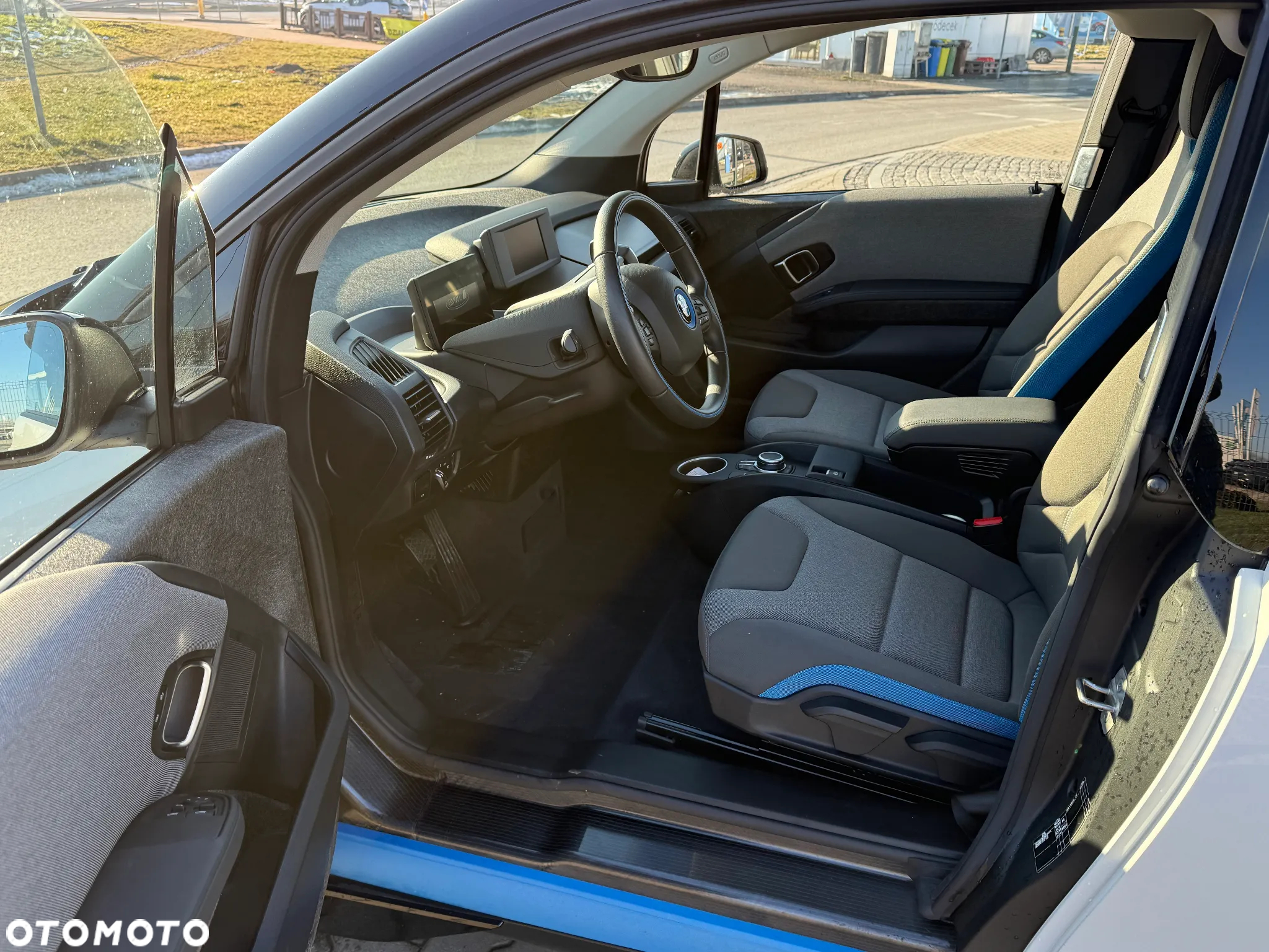 BMW i3 i3S 120 Ah - 15