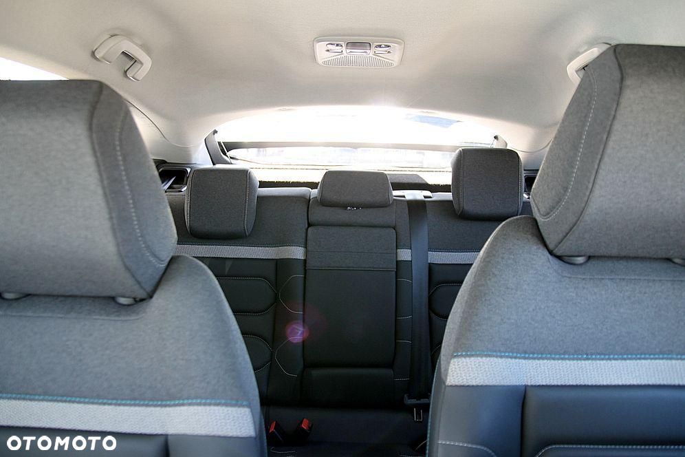 Citroën C4 1.2 PureTech Max S&S EAT8 - 35